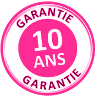 garantie 10 ans